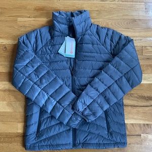 Marmot Men’s Highlander Jacket - Grey - Large